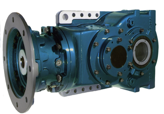 Brevini Fluid Power consolidates their well-known brands for single source specification
